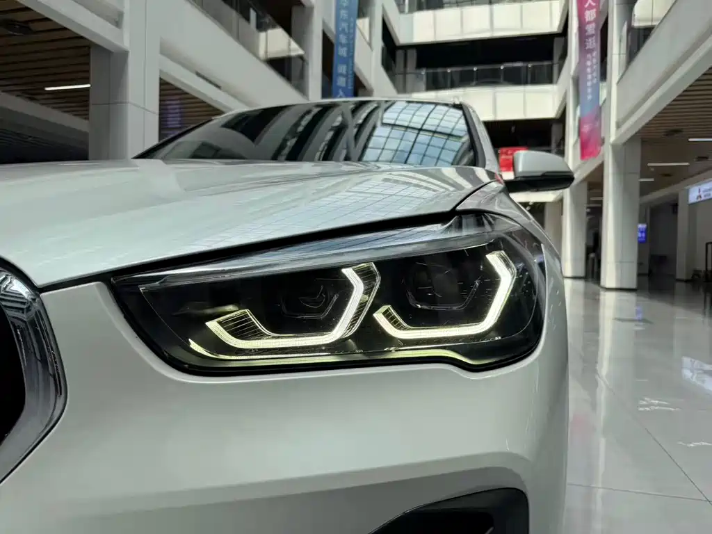 BMW X1 — миниатюра 20