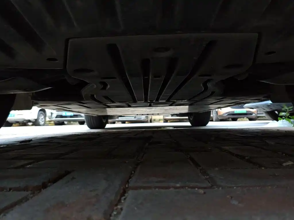 Volkswagen ID.4 Crozz — миниатюра 23