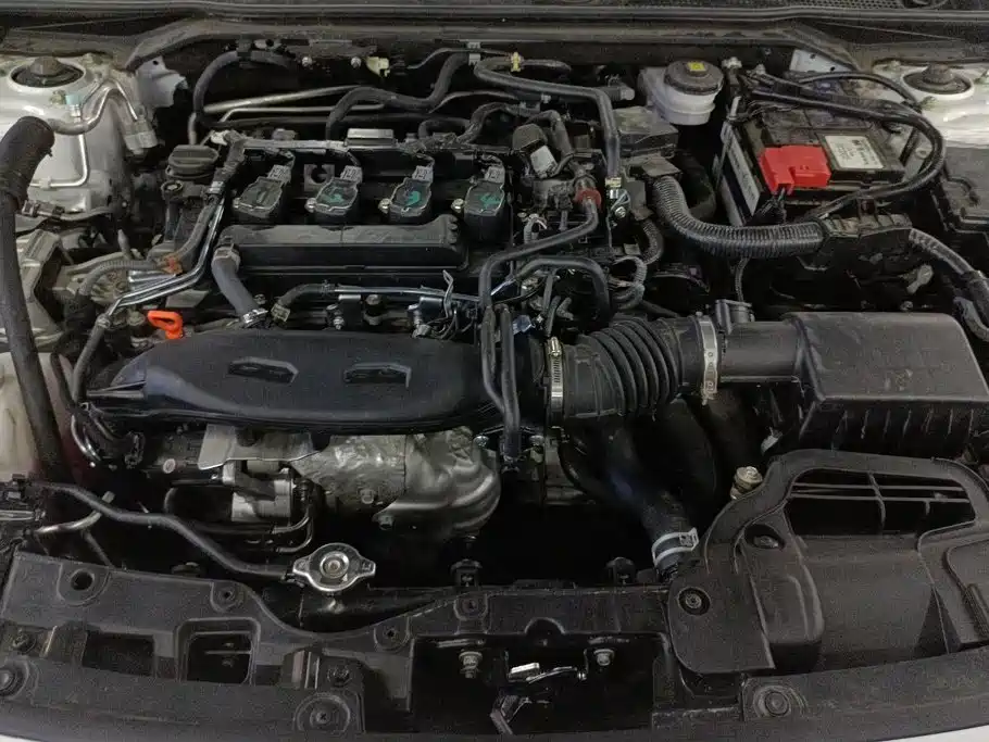 Honda Civic — миниатюра 10