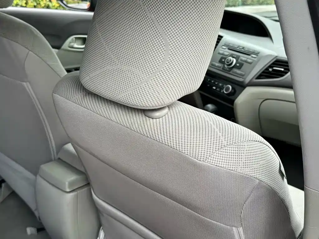 Honda Civic — миниатюра 9