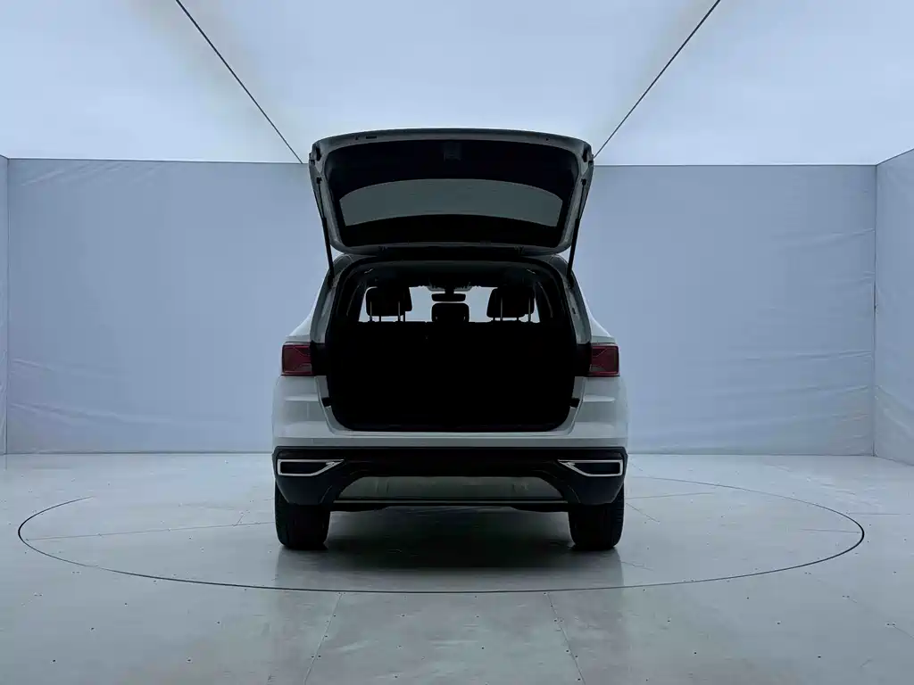 Jetta VS7 — миниатюра 8