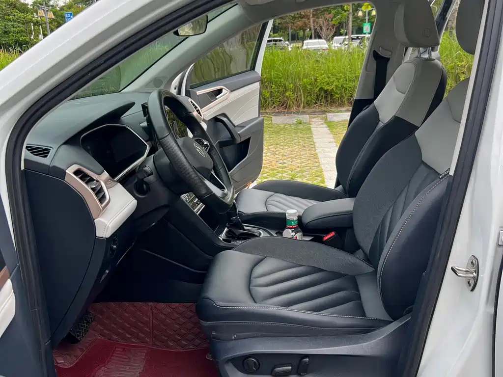 Volkswagen Tharu — миниатюра 7