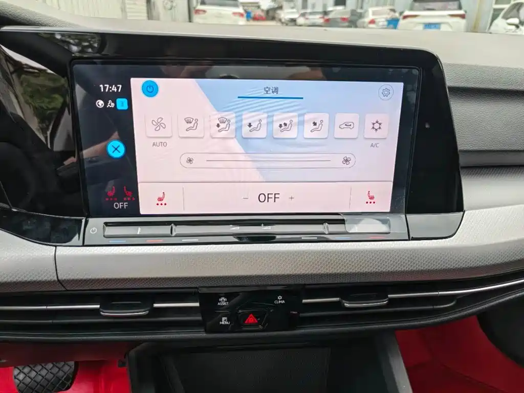 Volkswagen Golf — миниатюра 13