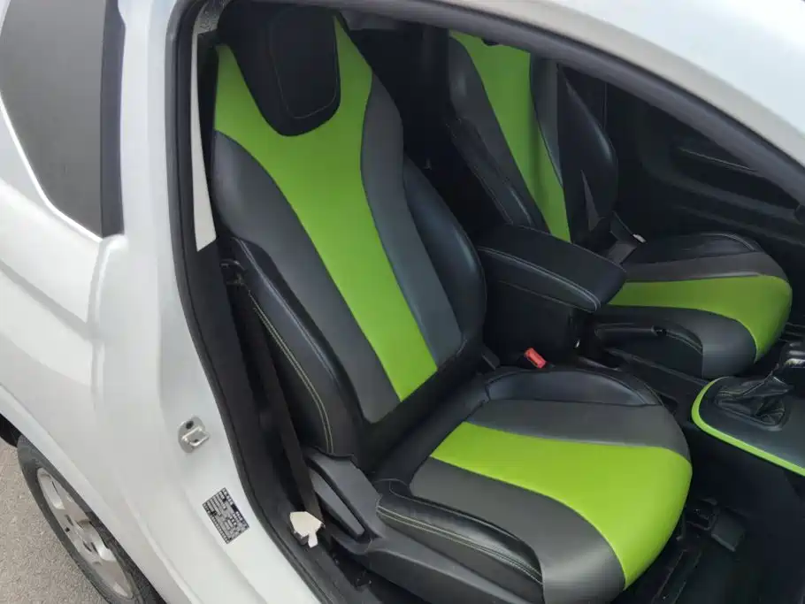 Roewe Clever — миниатюра 8