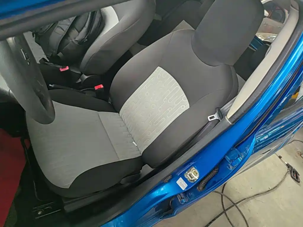 Suzuki Alto — миниатюра 15