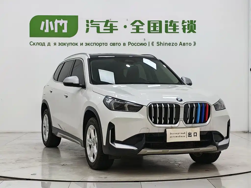BMW X1 — фотографии объявления, Фото 4