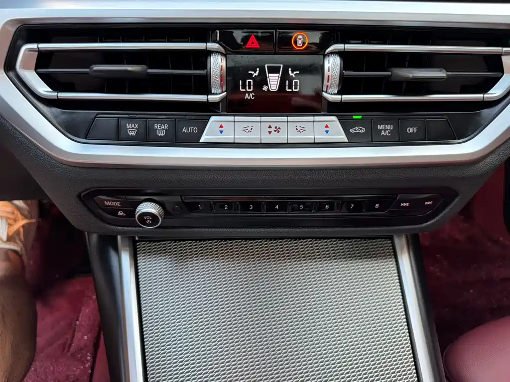 BMW 3 Series — миниатюра 18