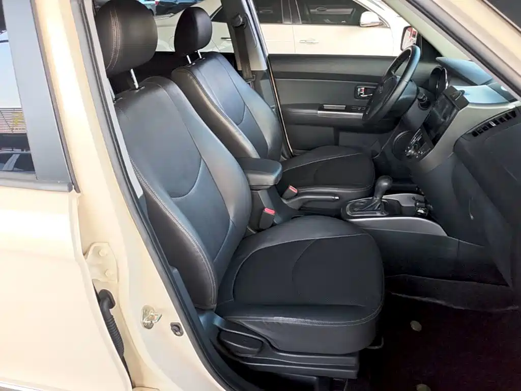 Kia Soul — миниатюра 25