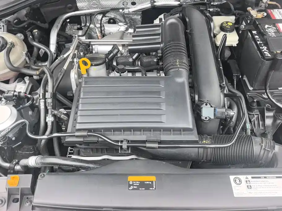 Volkswagen Lavida — миниатюра 10