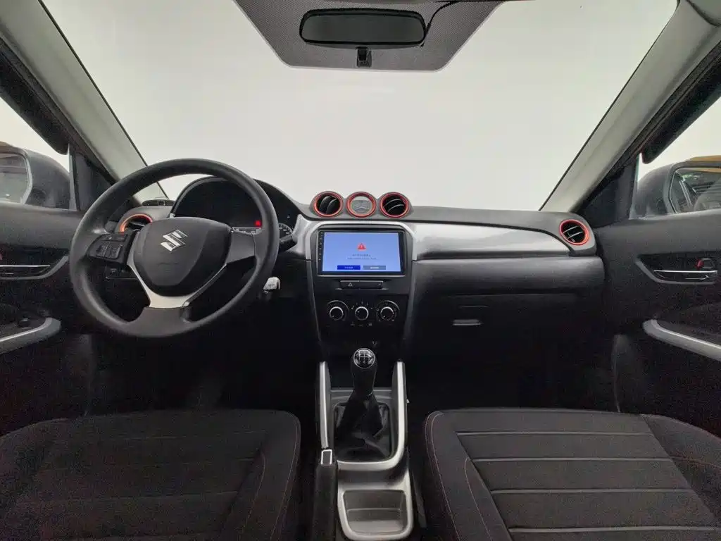 Suzuki Vitara — миниатюра 5