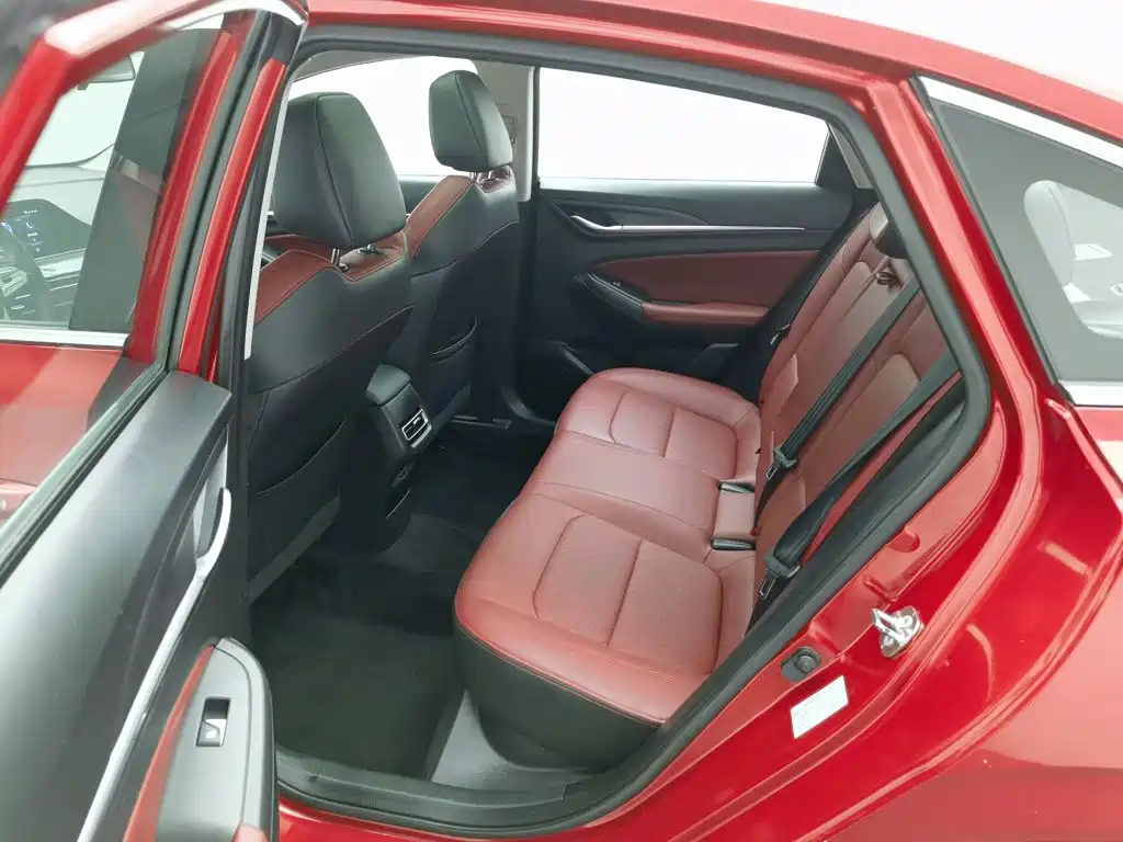 Changan Eado — миниатюра 15