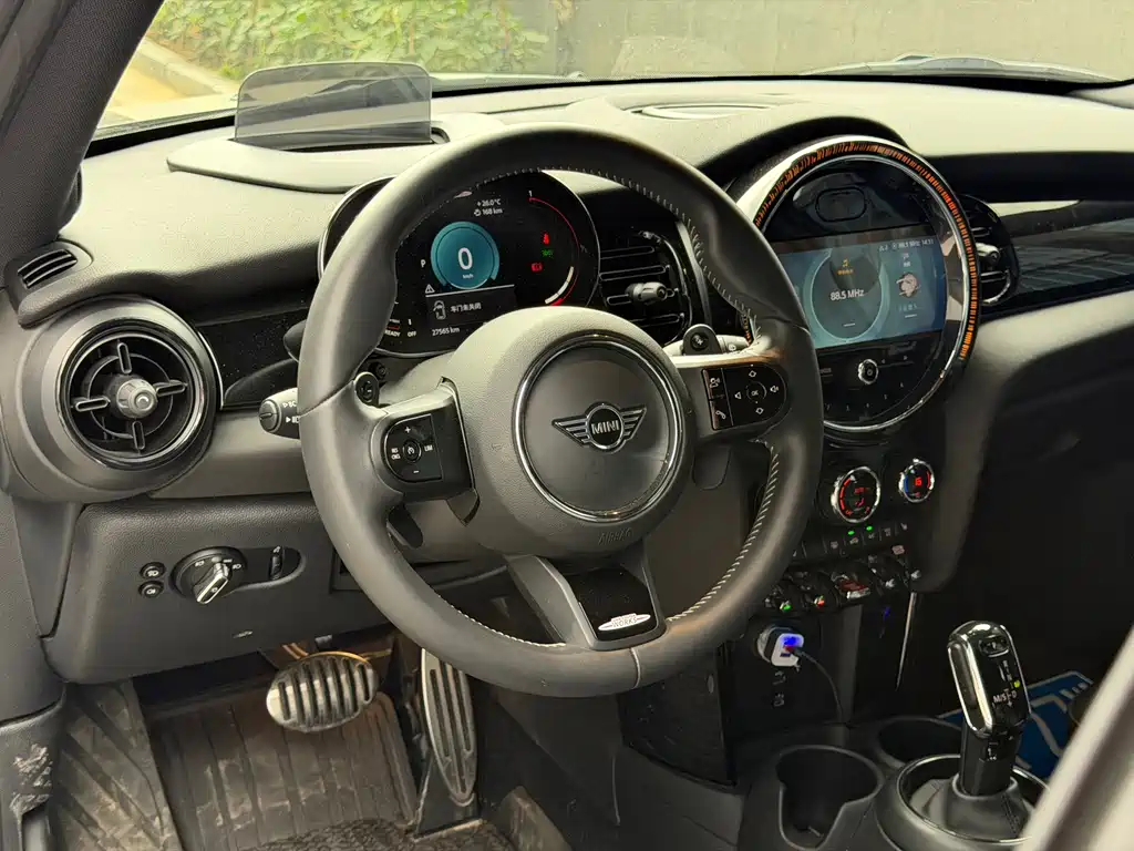 MINI Mini JCW — миниатюра 6