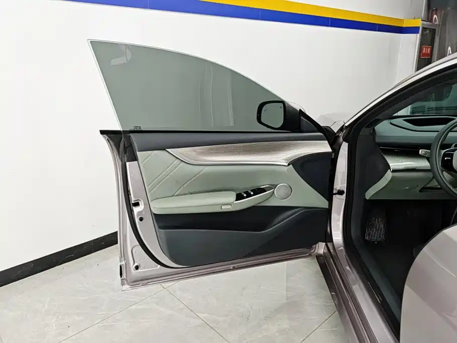 Qiyuan Qiyuan A07 — миниатюра 7