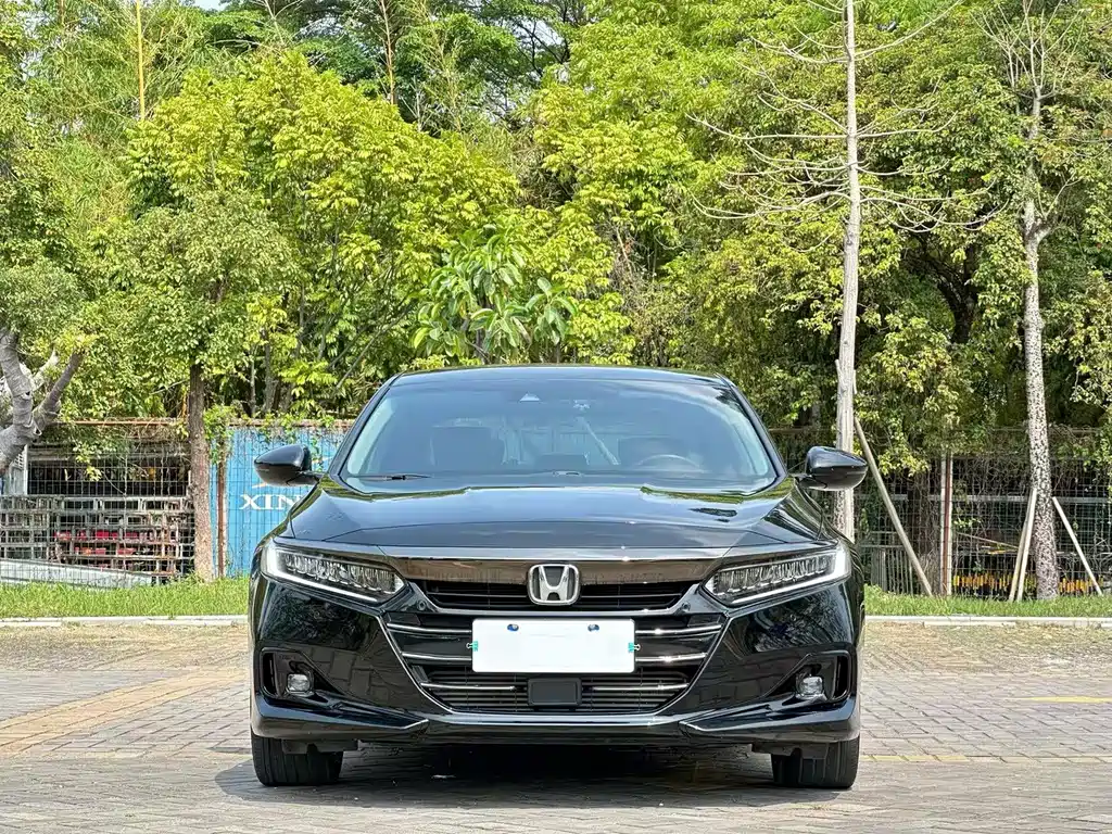 Honda Accord 2023