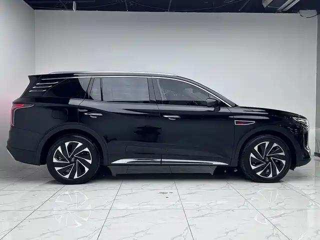 Hongqi HONGQI HS7 PHEV
