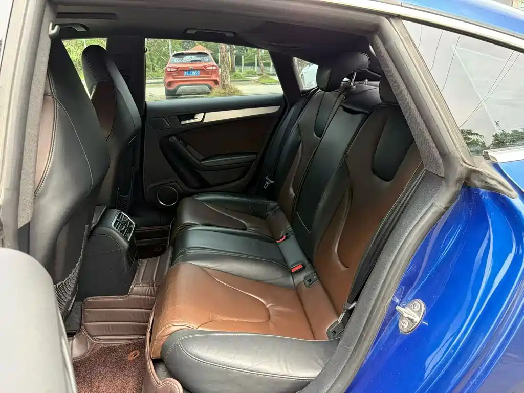 Audi S5 — миниатюра 6