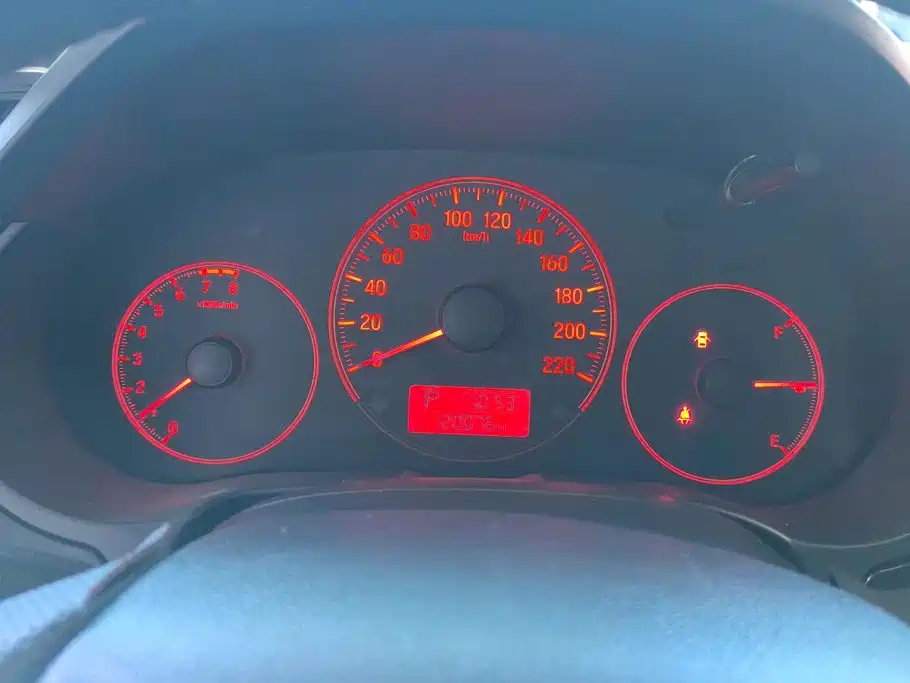Honda Gienia — миниатюра 14