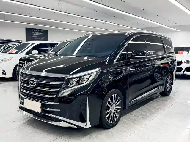 2023 GAC GN8