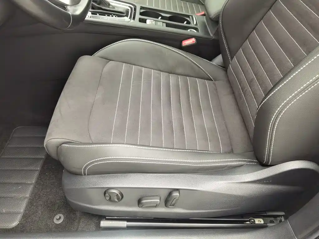 Volkswagen Magotan — миниатюра 20