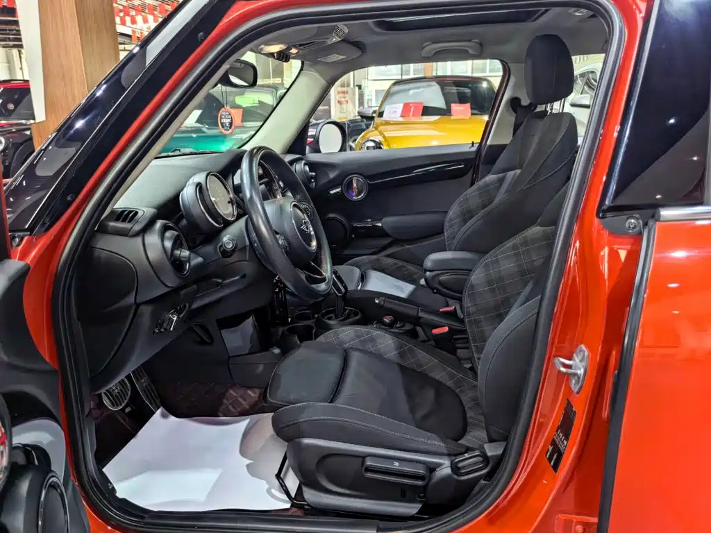 MINI Mini — миниатюра 6