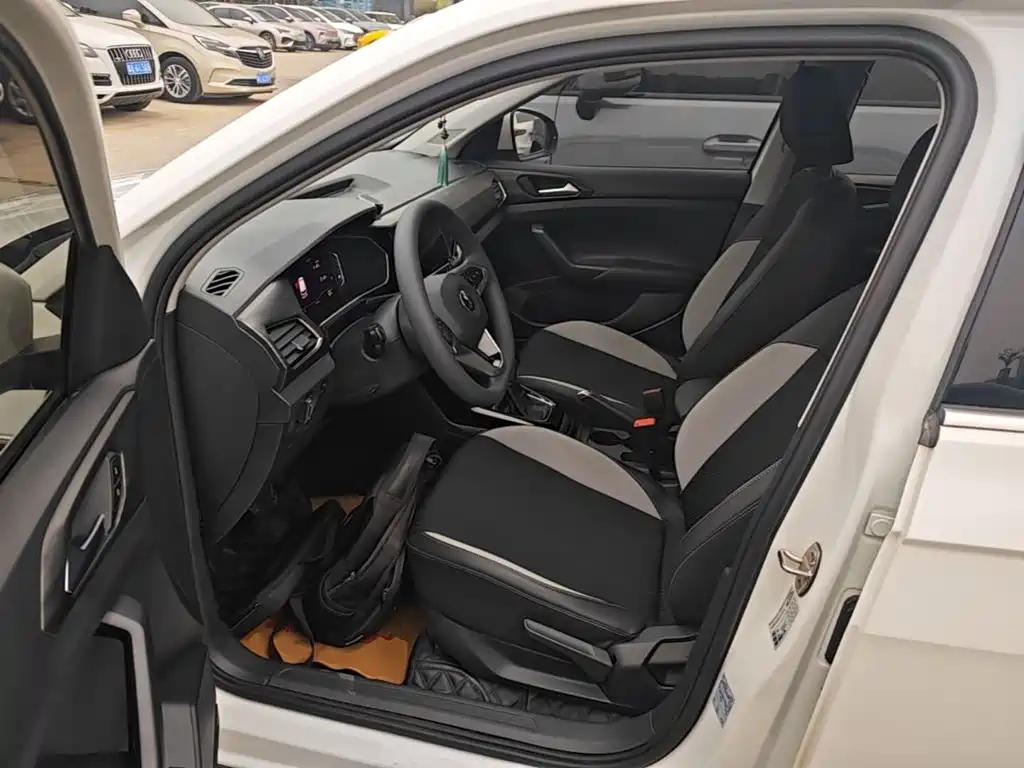 Volkswagen Tacqua — миниатюра 15