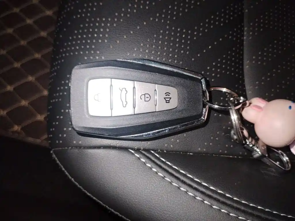 Geely Emgrand — миниатюра 12