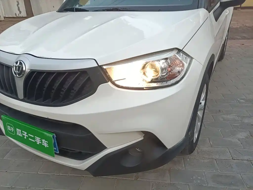 Zhonghua V3 — миниатюра 24