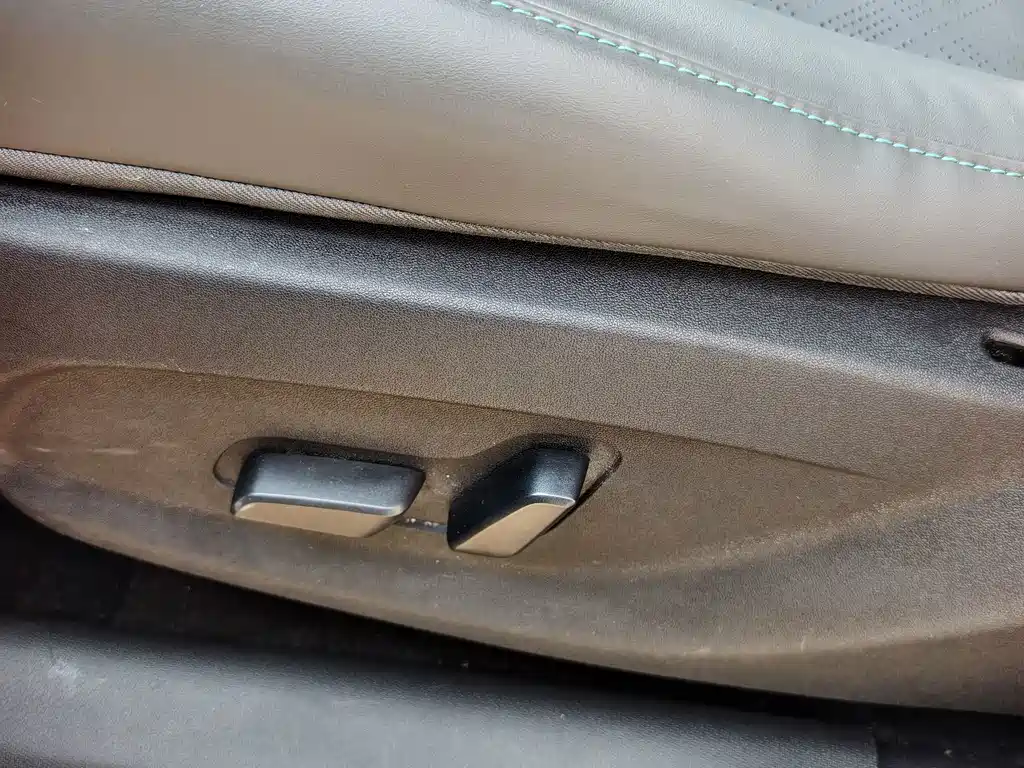 BYD Yuan Plus — миниатюра 11