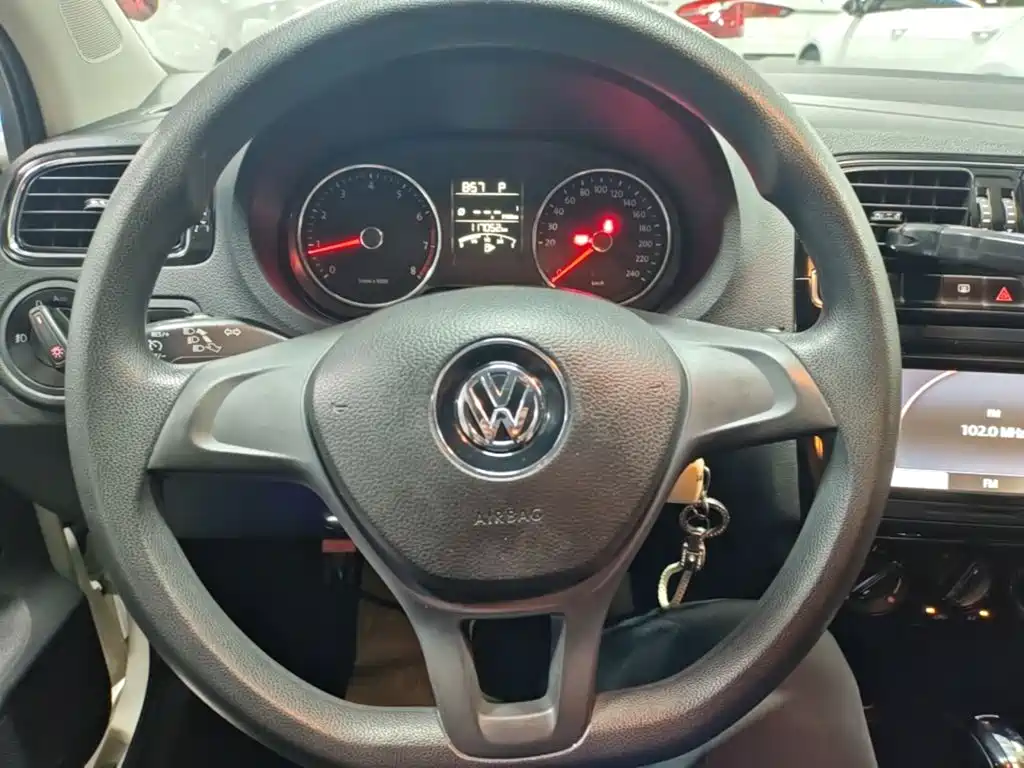 Volkswagen Polo — миниатюра 11