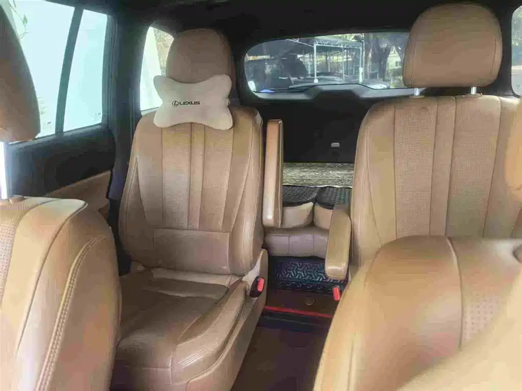 Li Auto Li ONE — миниатюра 7