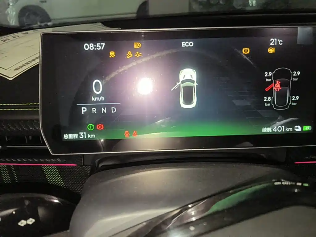 Neta Neta GT — миниатюра 12