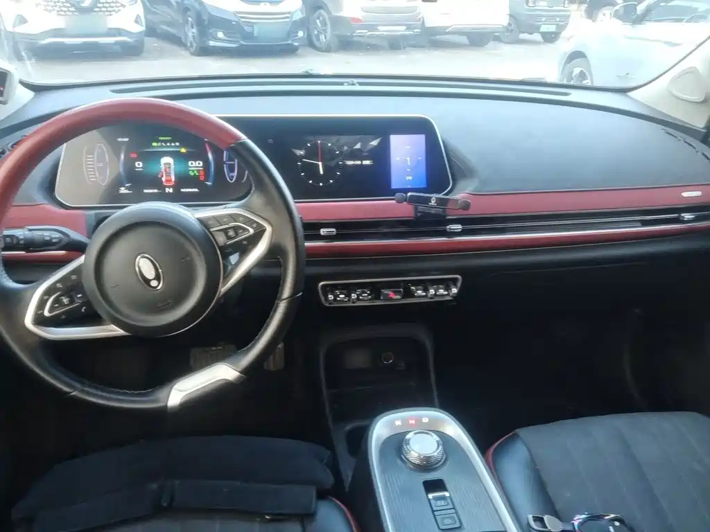 Ora Ora Good Cat GT — миниатюра 5