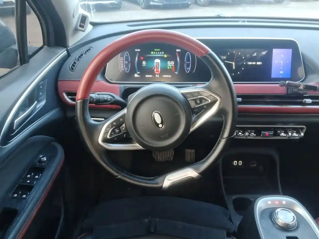 Ora Ora Good Cat GT — миниатюра 6
