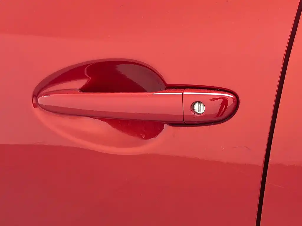 Mazda 3 Axela — миниатюра 18