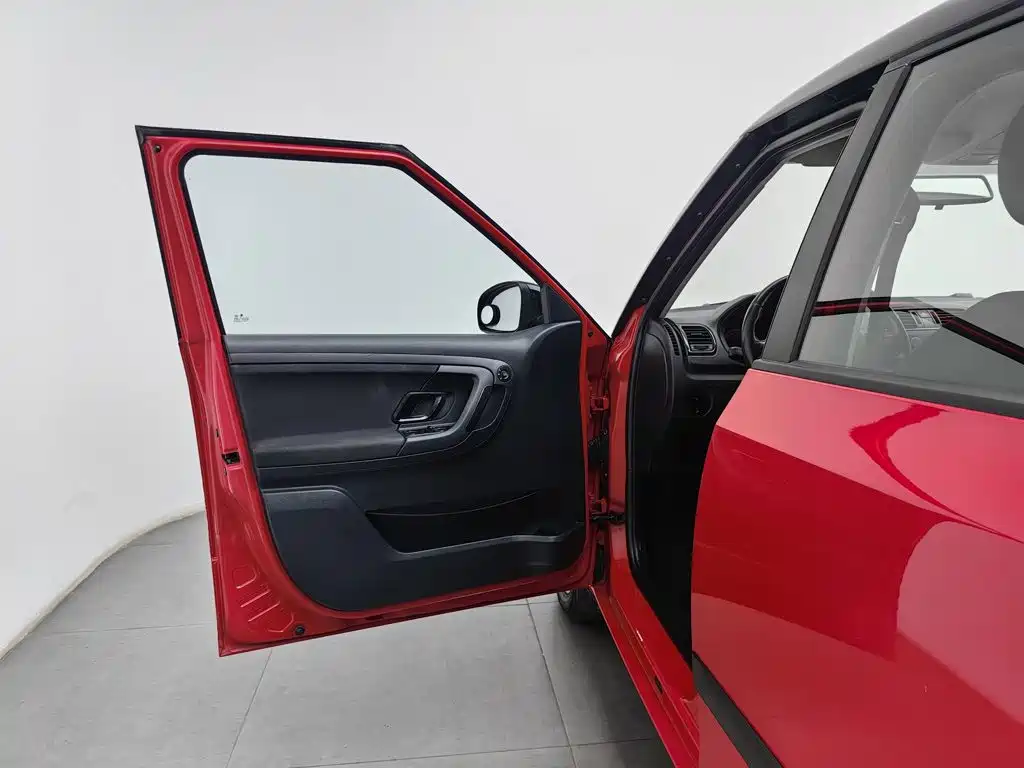 Skoda Fabia — миниатюра 8