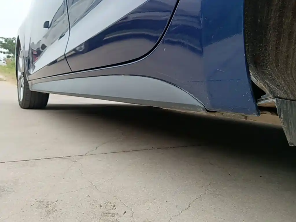Hyundai Fista — миниатюра 22