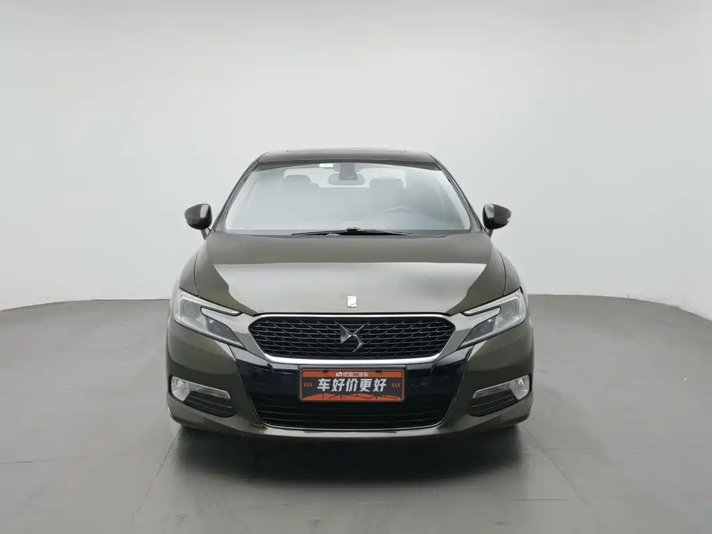 DS DS 5LS — миниатюра 3