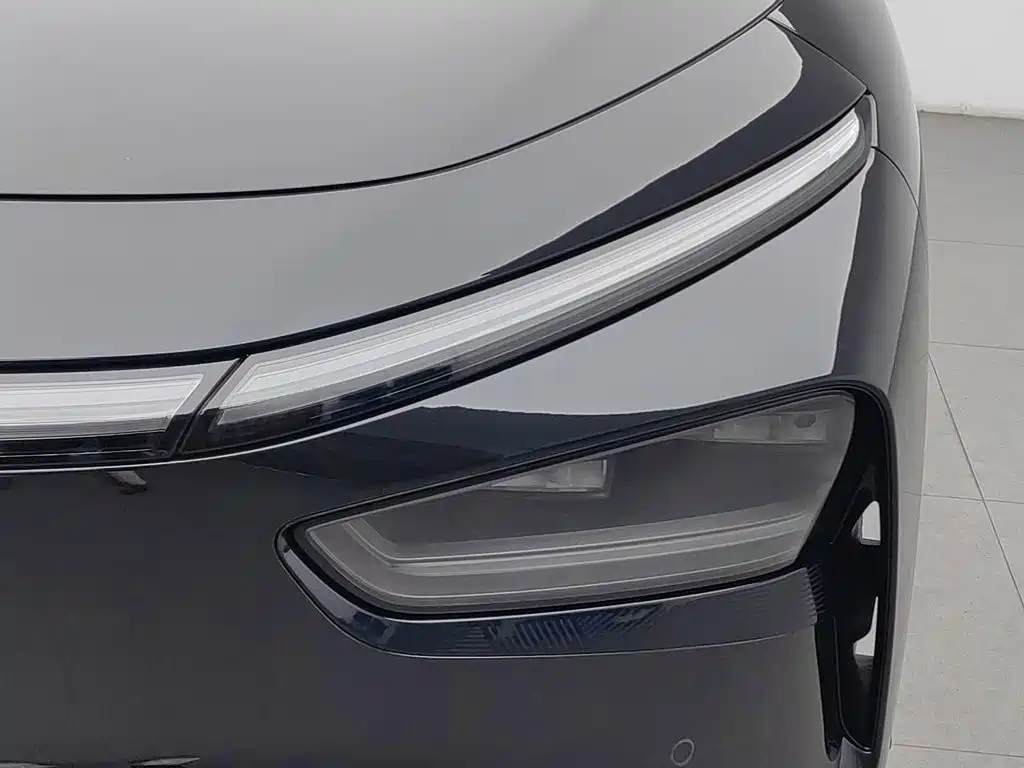 XPeng G7 — миниатюра 7