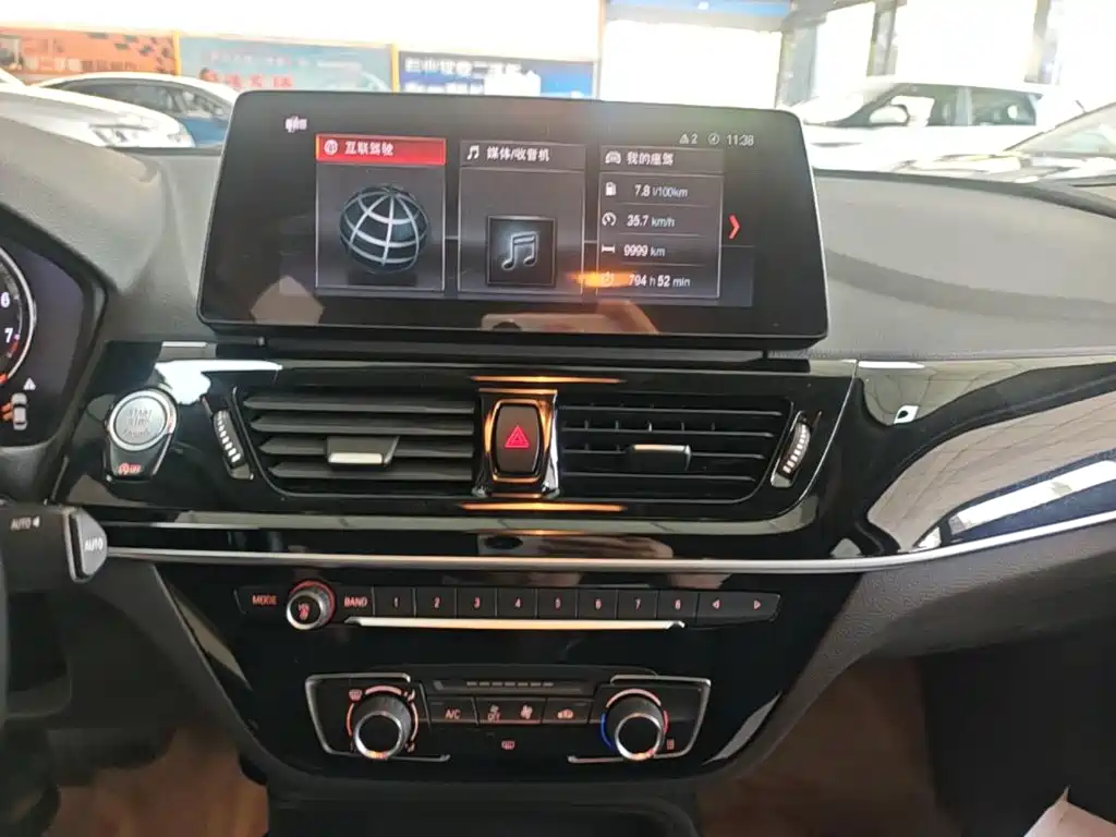 BMW 1 Series — миниатюра 13