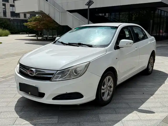 BYD Surui