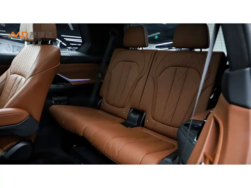 BMW X7 — миниатюра 9