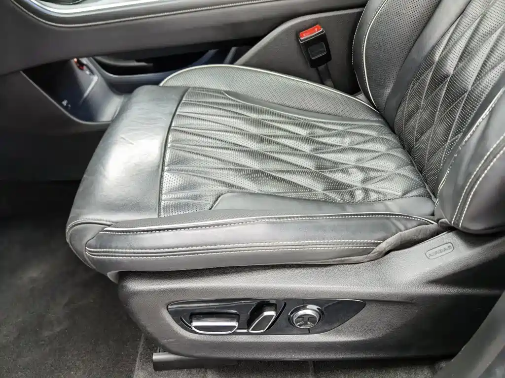 GAC Motor Trumpchi GS8 — миниатюра 20