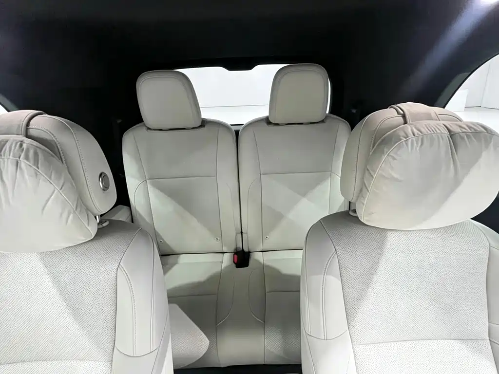Li Auto L9 2025 Ultra