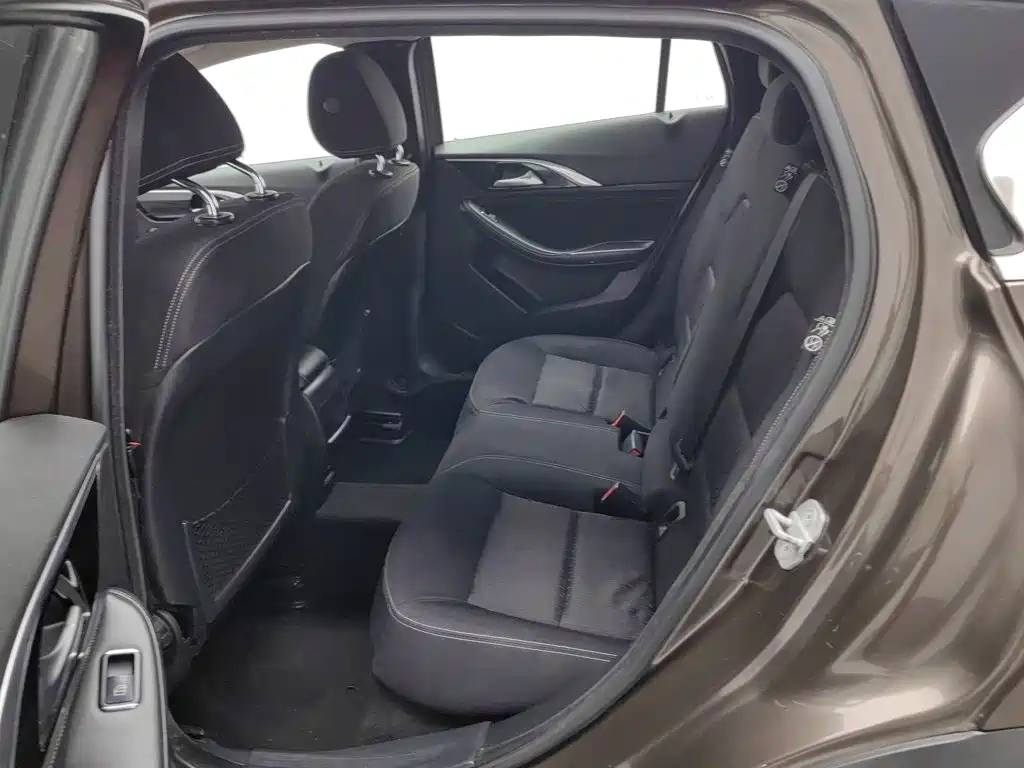 Infiniti QX30 — миниатюра 15
