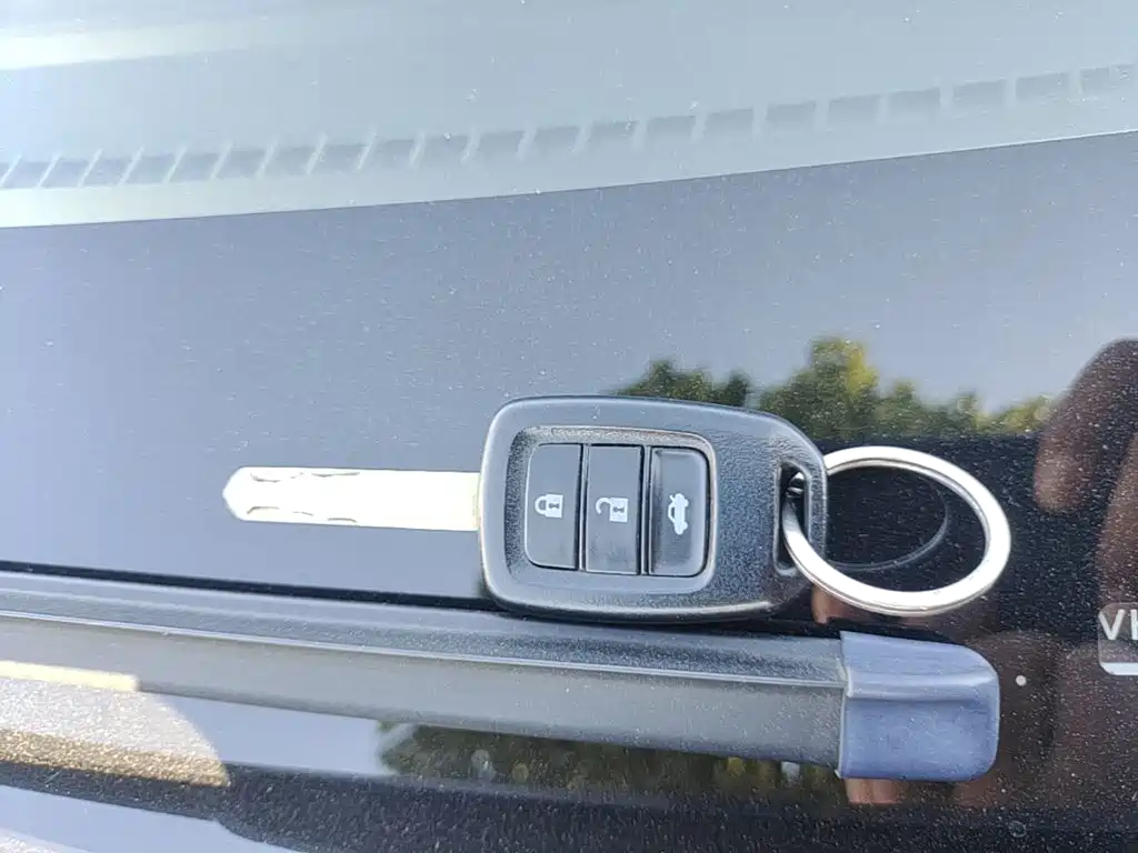 Honda Greiz — миниатюра 9