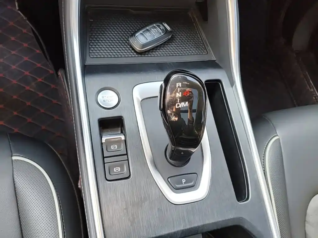Haval H6 — миниатюра 14