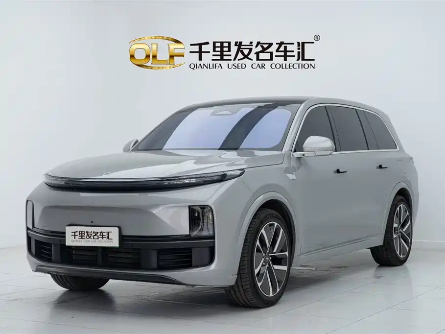 Li Auto IDEAL L9