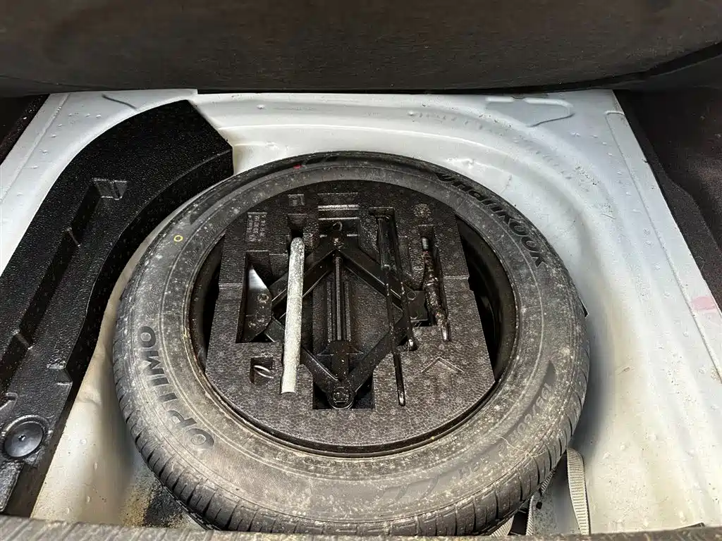 Volkswagen Lamando — миниатюра 33