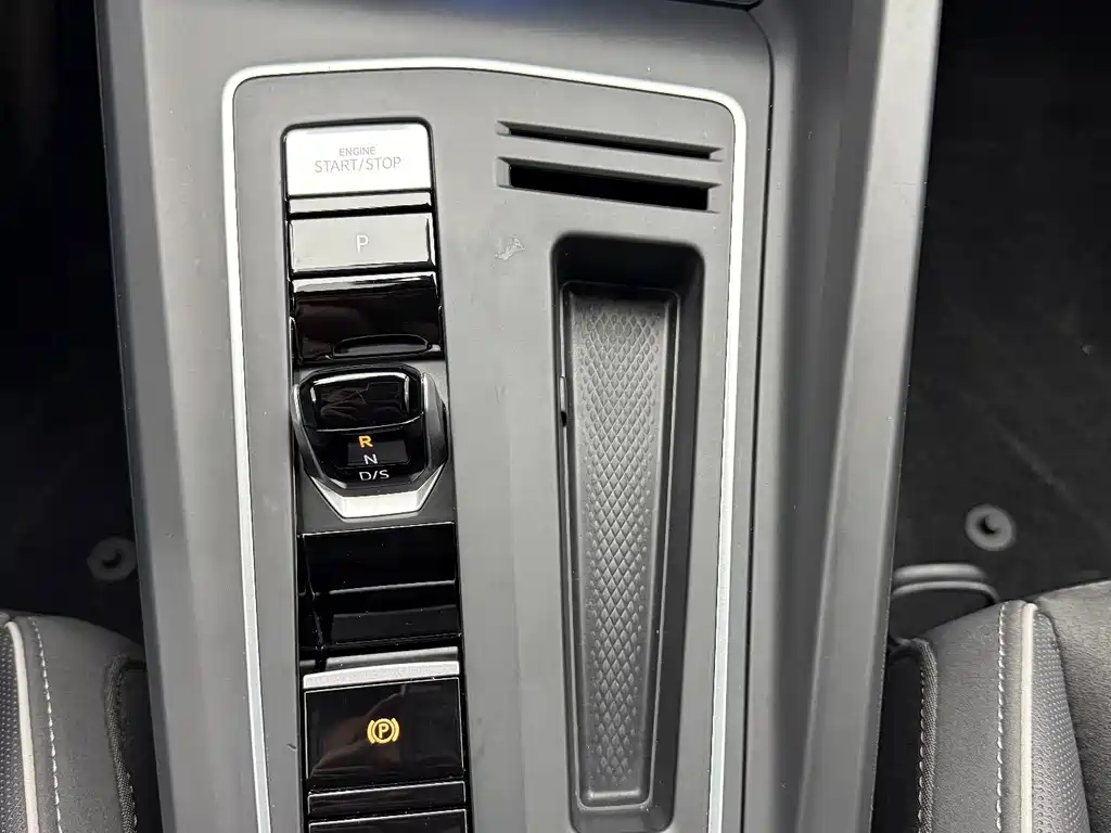 Volkswagen Golf — миниатюра 20