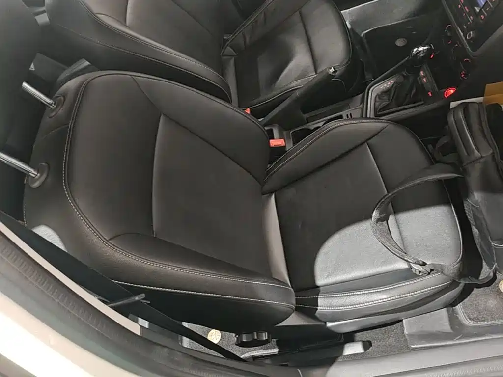 Volkswagen Lavida — миниатюра 25